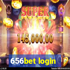 656bet login